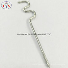 Long Hook/Customized Hook/Furniture Hook Wigh High Quality